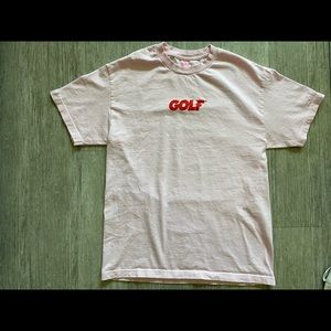 Golf Wang Igor T-Shirt - size large